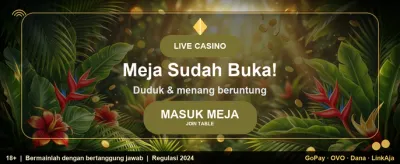 Klaim Jackpot Harian Anda