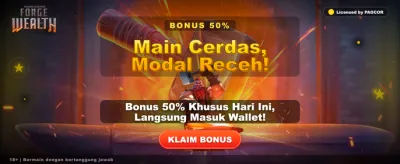 Mainkan Hokivip Slot Sekarang!