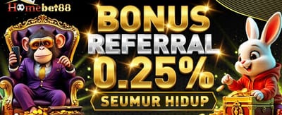 Login Hokivip Dapatkan Bonus
